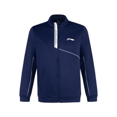 Bộ quần áo nỉ Li-Ning Nam AWEW003-5V