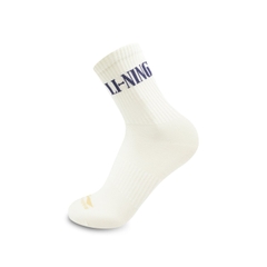 Tất cao cổ Li-Ning Unisex AWTW005-2V