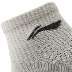 Tất ngắn cổ Li-Ning Unisex AWTW007-3V
