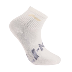 Tất ngắn cổ Li-Ning Unisex AWTW007-3V