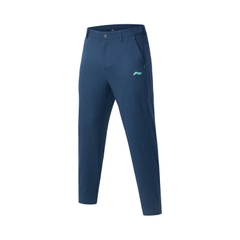 Quần gió Li-Ning Nam AYKSC19-1 (Quần Golf)
