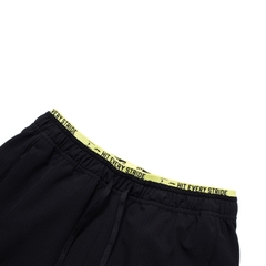 Quần gió Li-Ning Nữ AYKT042-1