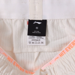 Quần gió Li-Ning Nữ AYKT042-3