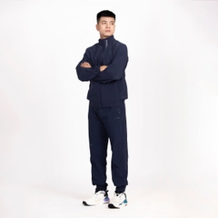 Quần gió Li-Ning Nam AYKT749-1