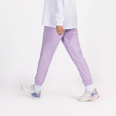 Quần gió Li-Ning Nữ AYKT762-1