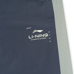 Quần gió Li-Ning Nam AYKU105-3V
