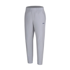 Quần gió Li-Ning Nam AYKU977-3V