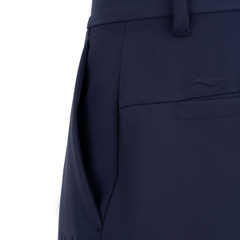 Quần dài golf Li-Ning Nam AYKVC67-3V