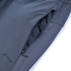 Quần gió Li-Ning Nam AYKW045-3V