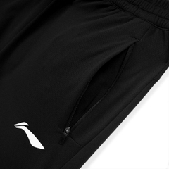 Quần gió Li-Ning Nam AYKW185-1V