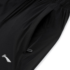 Quần gió Li-Ning Nữ AYKW276-1V