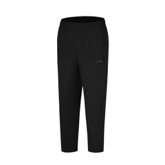 Quần gió Li-Ning Nam AYKW279-1V