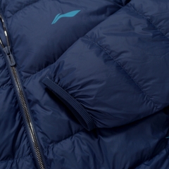 Áo lông vũ Li-Ning Nam AYMS411-2