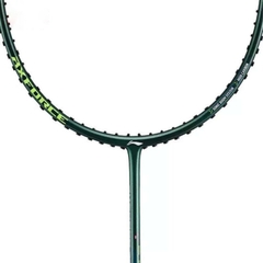 Vợt (Khung vợt) cầu lông Li-Ning Axforce Thunder Cannon Blue (4U) AYPU039-4