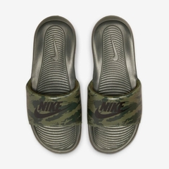 Dép Nam Nike VICTORI ONE SLIDE PRINT CN9678-200
