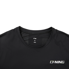 Áo T-shirt Li-Ning Nam ATSW477-1V