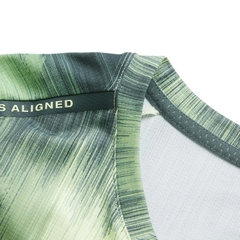 Áo T-shirt Li-Ning Nam ATSU515-4V
