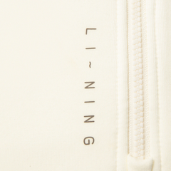 Áo nỉ Li-Ning Nữ AWDV510-1V