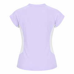 Áo T-shirt Li-Ning SHIDA Nữ P-AAYW210-4V