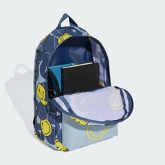 Balo trẻ em adidas Smiley World Unisex - JH3417
