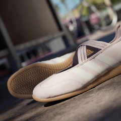 Giày thời trang adidas Barreda Mary Jane Nữ - KJ2254