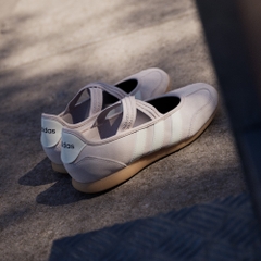 Giày thời trang adidas Barreda Mary Jane Nữ - KJ2254