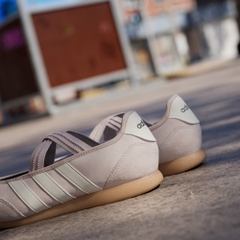 Giày thời trang adidas Barreda Mary Jane Nữ - KJ2254