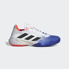 Giày adidas Barricade Tennis  Nam HQ8917