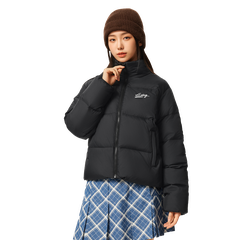 Áo lông vũ Li-Ning Nữ AYMV236-3V