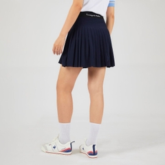 Chân váy le coq golf Nữ - GP222LSK51-NAVY