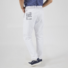 Quần dài le coq golf Nam QGMXJD05V-WH00