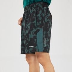 Quần Short Li-ning Nam AKSU877-2V
