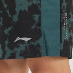 Quần Short Li-ning Nam AKSU877-2V