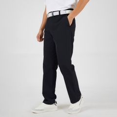 Quần dài le coq golf Nam - GP221MPT41-BLCK