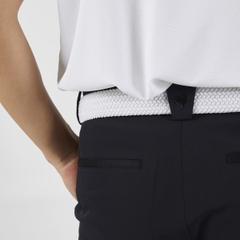 Quần dài le coq golf Nam - GP221MPT41-BLCK