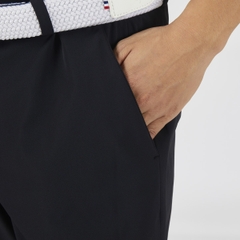 Quần dài le coq golf Nam - GP221MPT41-BLCK