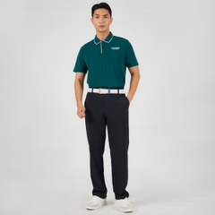 Áo Polo le coq sportif Nam QP223TTS51-DGN0