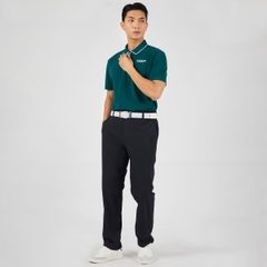 Áo Polo le coq sportif Nam QP223TTS51-DGN0