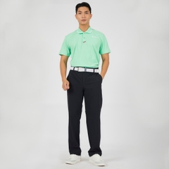 Áo Polo le coq sportif Nam QP123TTS35-BGN0