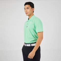 Áo Polo le coq sportif Nam QP123TTS35-BGN0
