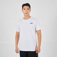 Áo T-shirt le coq sportif Nam QP123LRS11-OWT0