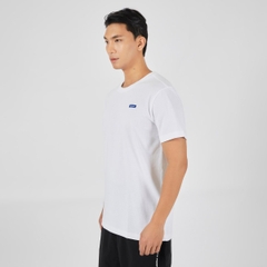 Áo T-shirt le coq sportif Nam QP123LRS11-OWT0