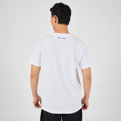 Áo T-shirt le coq sportif Nam QP123LRS11-OWT0