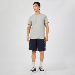 Áo T-shirt le coq sportif Nam QP123LRS11-MGR0