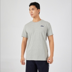 Áo T-shirt le coq sportif Nam QP123LRS11-MGR0