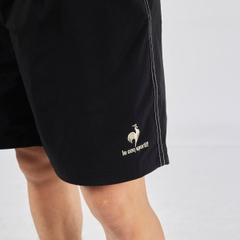 Quần short le coq sportif Nam QP223CHP41-BLK0