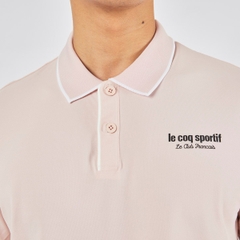 Áo Polo le coq sportif Nam QP223TTS51-WPK0