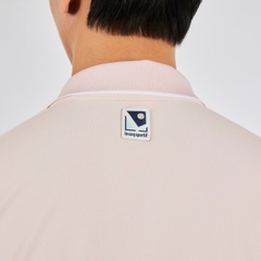 Áo Polo le coq sportif Nam QP223TTS51-WPK0