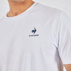 Áo T-shirt le coq sportif Nam QP123TRS31-OWT0