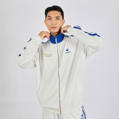 Áo khoác le coq sportif Nam QP123TFT31-IVY0